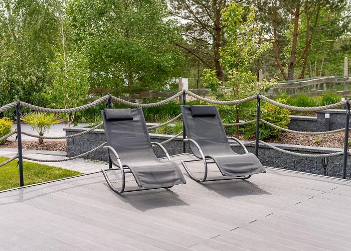 Palmowe Wzgorze - Dolny