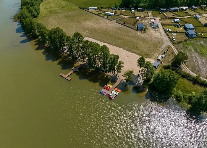 Palmowe Wzgorze - Dolny Skoszewo