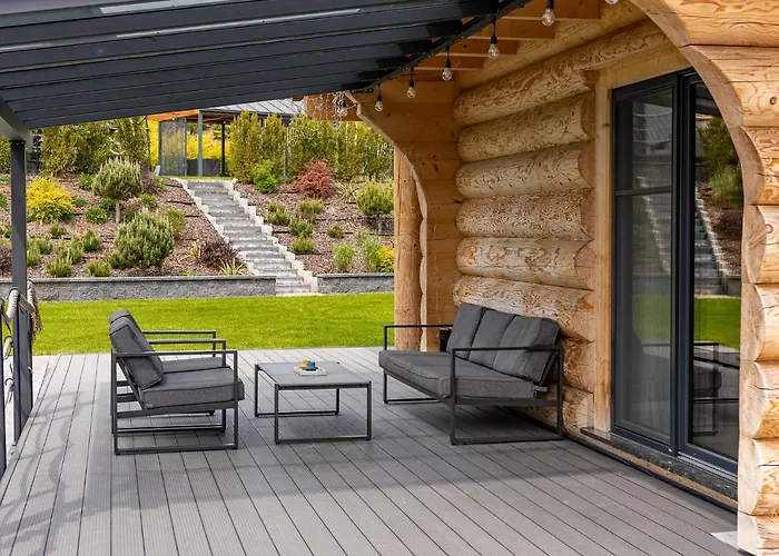 Palmowe Wzgorze - Dolny *