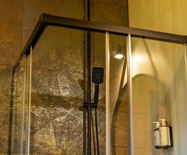 Palmowe Wzgorze - Dolny شقة *